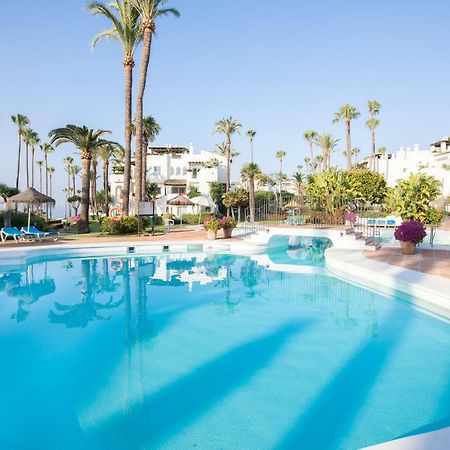 Hanami Alcazaba Beach Front Sea View Estepona Luaran gambar