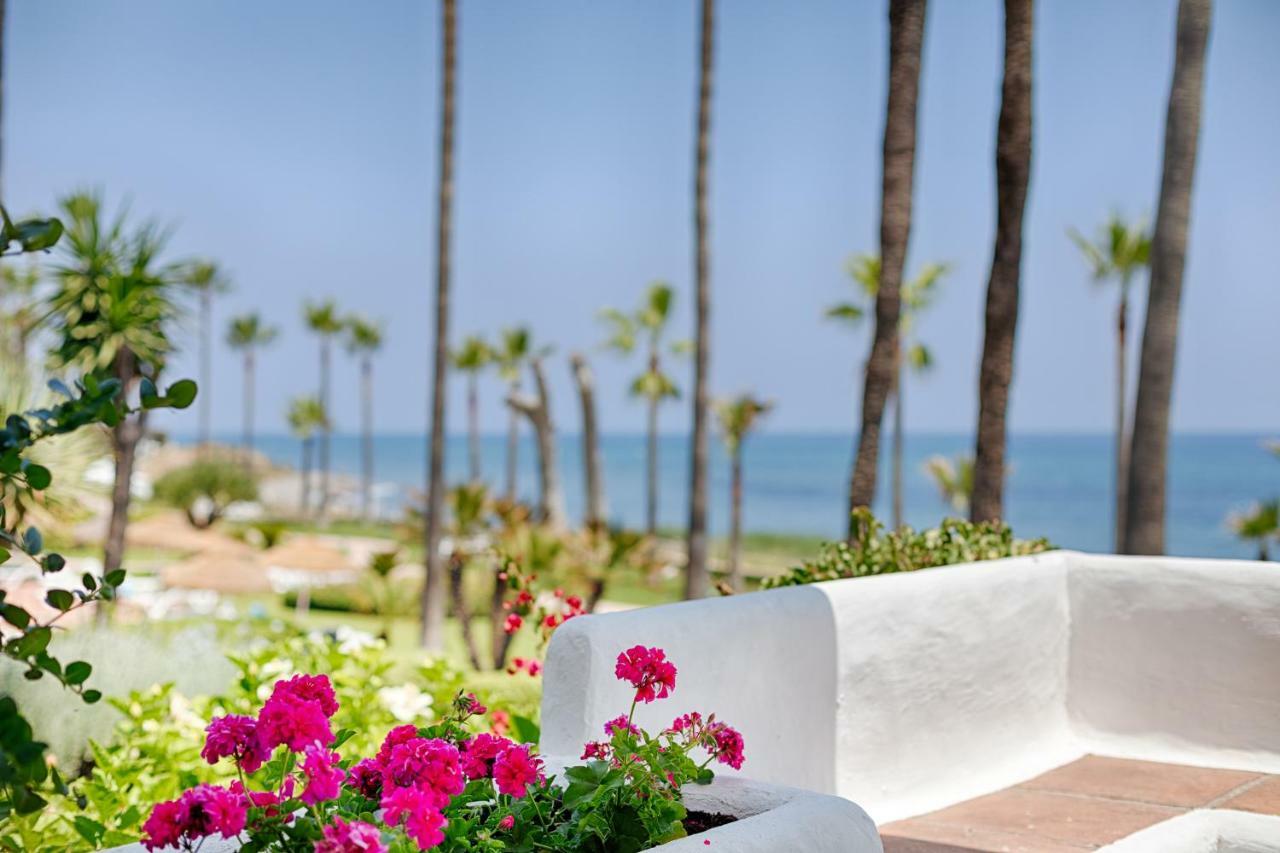 Hanami Alcazaba Beach Front Sea View Estepona Luaran gambar